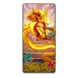 Pengejaran
Naga icon