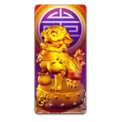 Fu Xing
Gao Zhao slot game