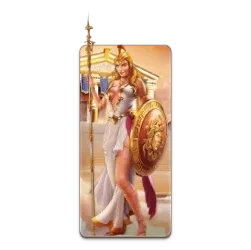 Wisdom
Of Athena icon