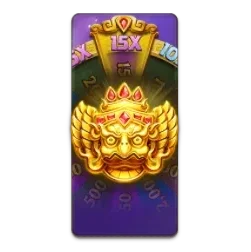 Fortune
Gems icon