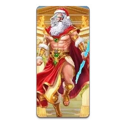 Gates of Olympus
Xmas 1000 slot game